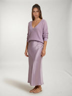 Vestido Patricia + Jersey