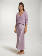 Robe Patricia + Pull
