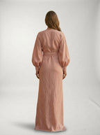 Vestido Maxi