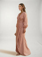 Vestido Maxi