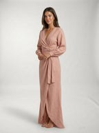 Vestido Maxi