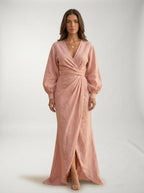 Vestido Maxi