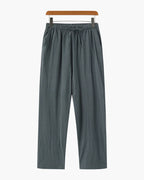 Pantalón de Lino Cannes