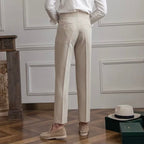 Pantalón París Old Money