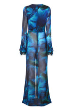 Nela | Maxi Dress