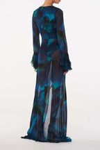 Nela | Maxi Dress