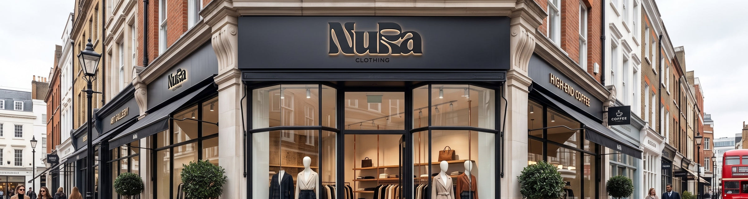Sale campaign media