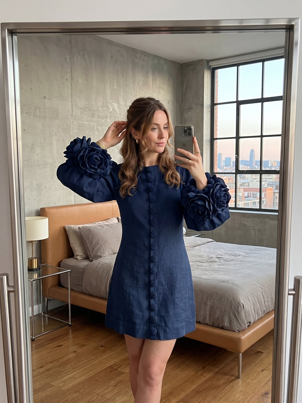 Chloe Bennett