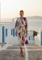 Valeria | Vestido Escote V