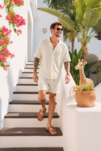 Conjunto Mykonos
