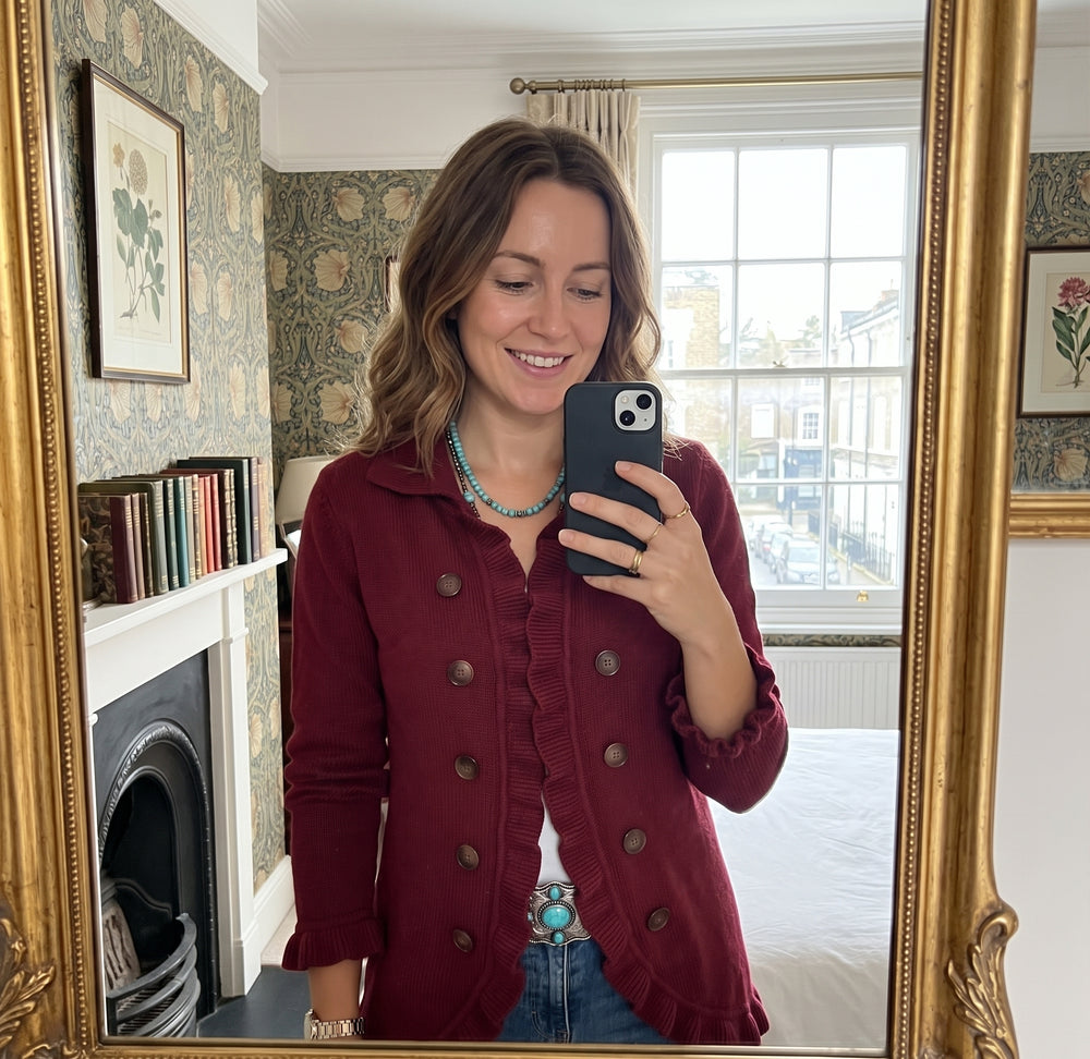 Gemma Clarke