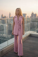 Traje Jovanne