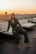 Traje Arianna
