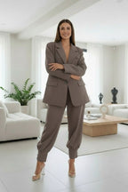 Traje Valentina Curvy