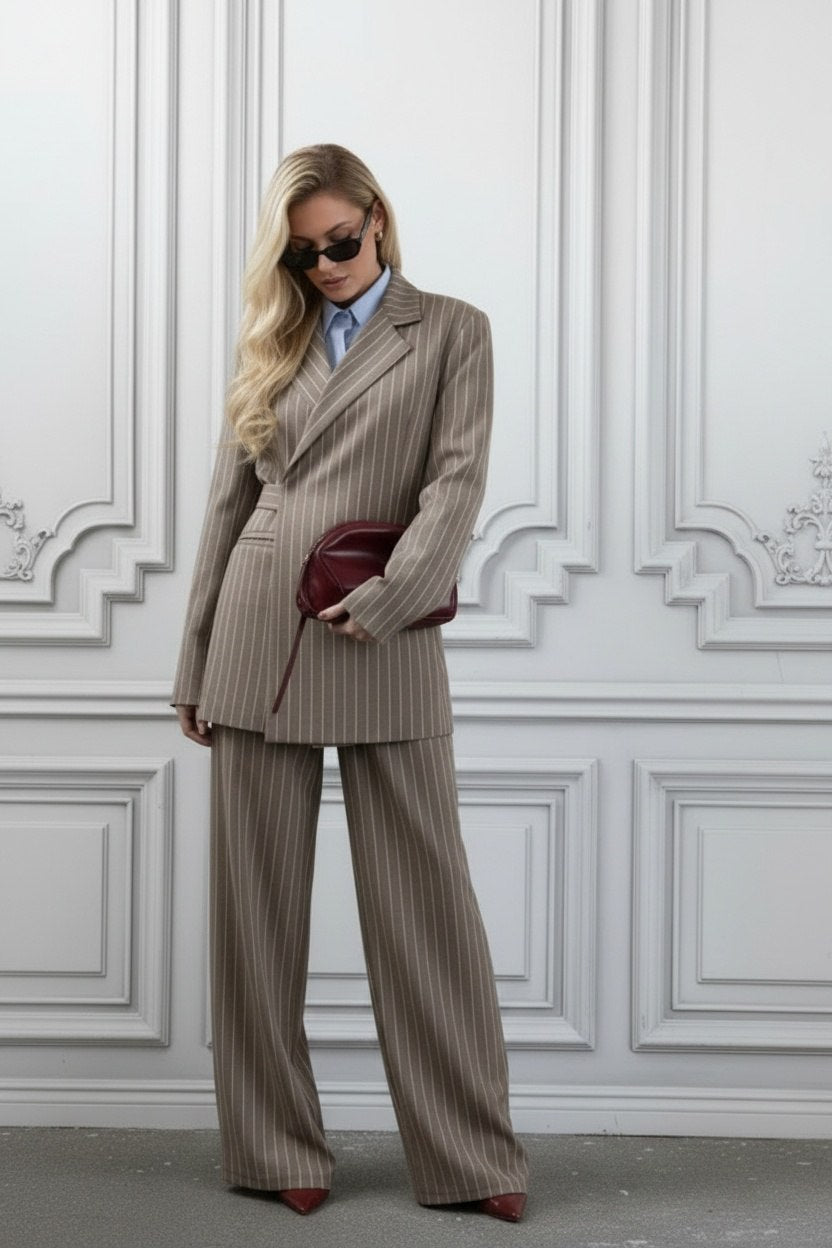 Tailleur Monica