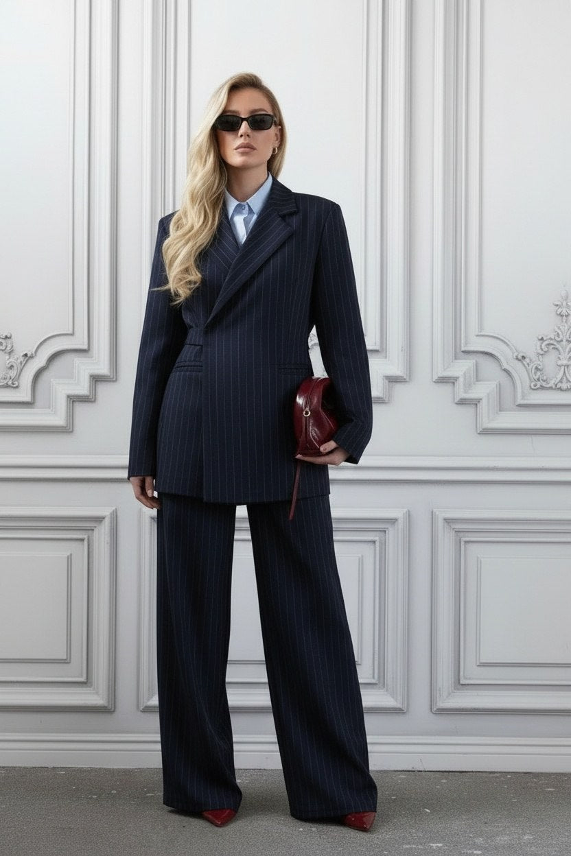 Tailleur Monica