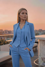 Traje Farnèt