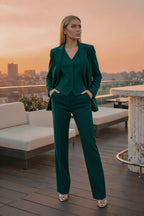 Traje Farnèt