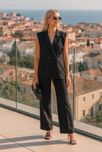 Traje Fabiana
