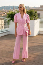 Traje Roxana