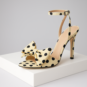 Talons Vivienne De Ville