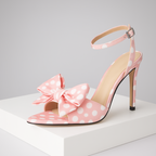 Tacones Vivienne De Ville