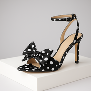 Talons Vivienne De Ville