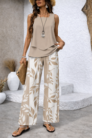 Ensemble Sahara
