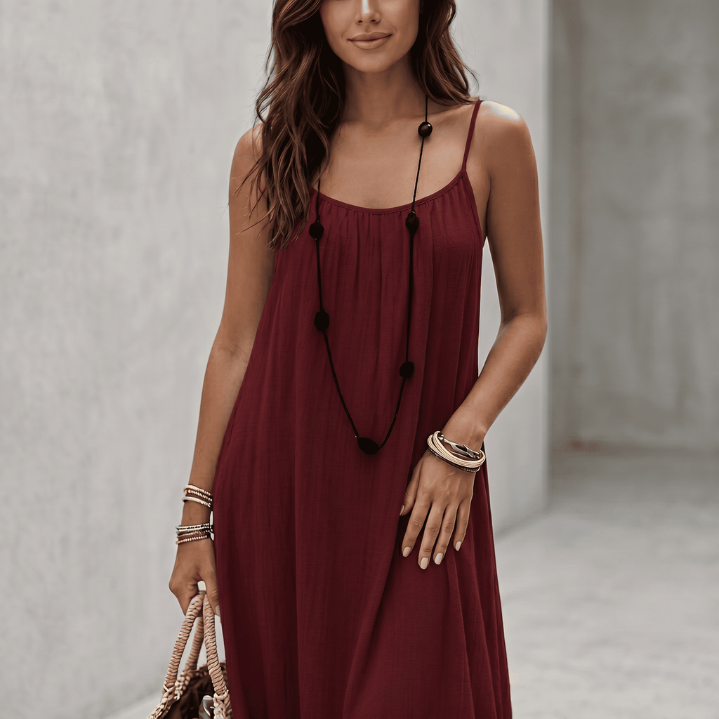 Vestido Alessia