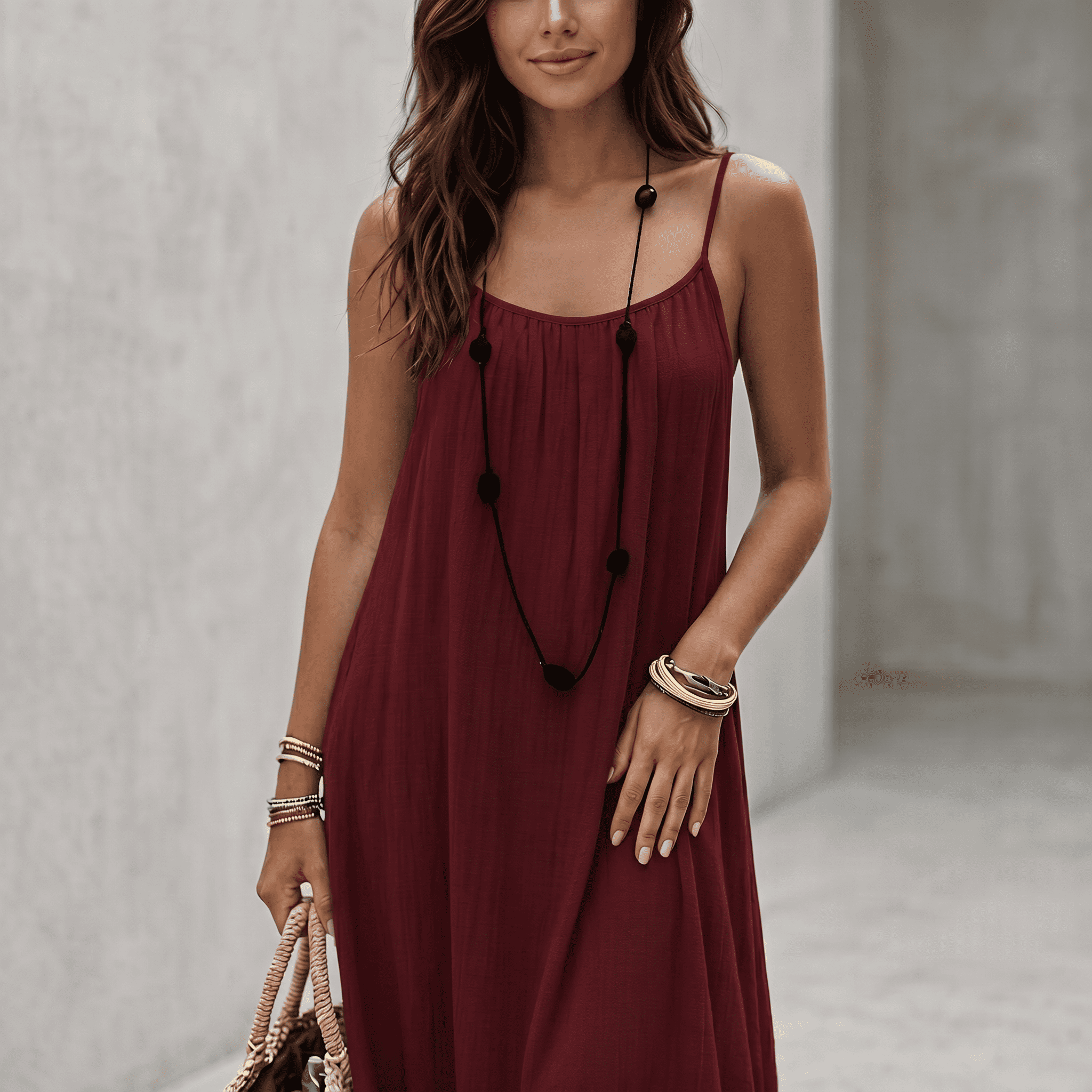Vestido Alessia