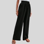 Zeva - Pantalones Ligeros Casual