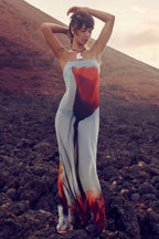 Lucy | Maxi Dress