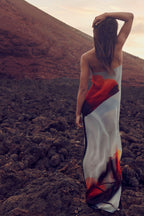 Lucy | Maxi Dress