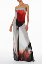 Lucy | Maxi Dress