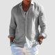 Chemise en lin Taormina