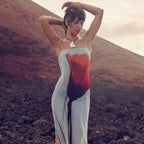 Lucy | Maxi Dress