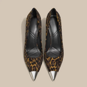 Talons aiguilles Cleo