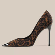 Talons aiguilles Cleo