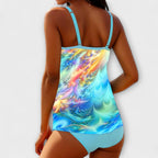 Patrizia - Tankini Conjunto