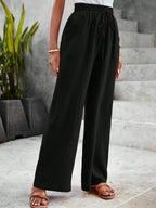 Zeva - Pantalones Ligeros Casual
