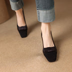 Sandalias de Tacón Chunky Blair