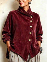 Colette | Corduroy Jumper