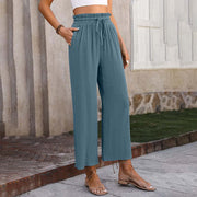 Eluna - Pantalon Lounge Léger