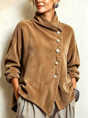 Colette | Corduroy Jumper