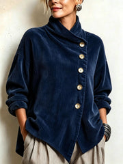 Colette | Corduroy Jumper
