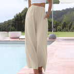 Vivian - Pantalones Elegantes de Verano