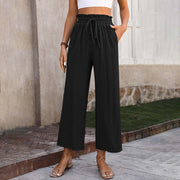Eluna - Pantalon Lounge Léger