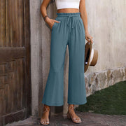 Eluna - Pantalon Lounge Léger