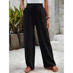 Zeva - Pantalones Ligeros Casual