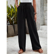 Zeva - Pantalon Léger Décontracté